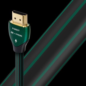 Кабель HDMI Audioquest Forest HDMI 2.0m