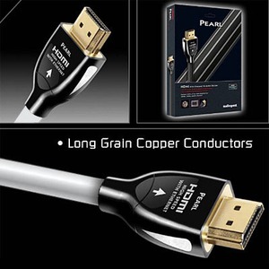 Кабель HDMI Audioquest Pearl HDMI 12.0m