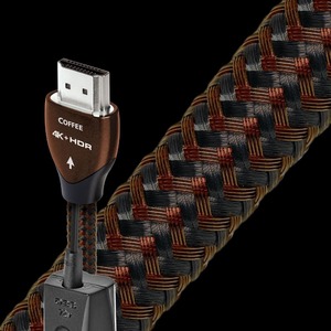 Кабель HDMI Audioquest Coffee HDMI 2.0m