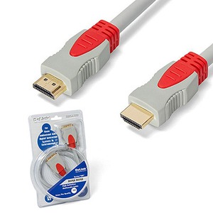 Кабель HDMI DeLink HDMI-HDMI 5.0m