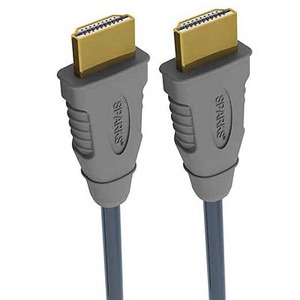 Кабель HDMI Sparks SG1142 5.0m