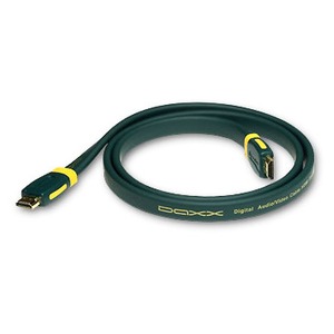 Кабель HDMI DAXX R46-11 1.1m