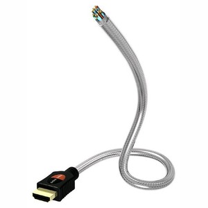 Кабель HDMI Eagle Cable 20010050 HIGH STANDARD HDMI 5.0m