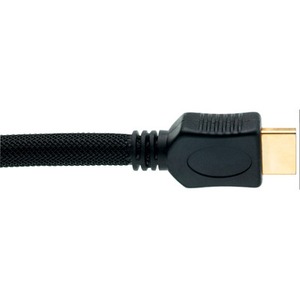 Кабель HDMI Eagle Cable 31314030 Black Hawk HDMI 3.0m