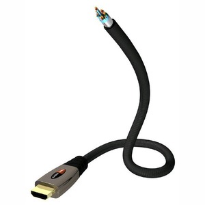 Кабель HDMI Eagle Cable 10010100 DELUXE HDMI 10.0m