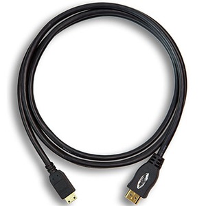 Кабель HDMI MrCable VDH/MH-01.8-BL 1.8m