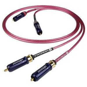 Кабель аудио RCA - RCA Nordost Heimdall RCA 0.6m