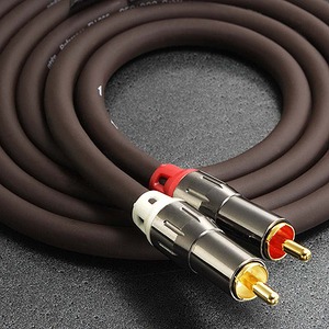 Кабель аудио RCA - RCA Ortofon Reference FV-305 RCA 1.5m