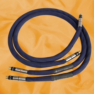 Кабель аудио RCA - RCA Kubala-Sosna Emotion Analog Cable RCA 1.0m