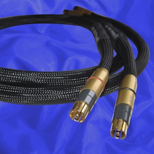 Кабель аудио RCA - RCA Kubala-Sosna Expression Analog Cable RCA 1.0m