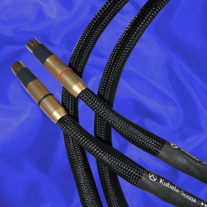 Кабель аудио RCA - RCA Kubala-Sosna Expression Analog Cable RCA 1.0m