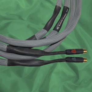 Кабель аудио RCA - RCA Kubala-Sosna Fascination Analog Cable RCA 1.5m