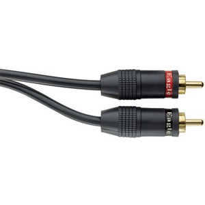 Кабель аудио RCA - RCA Eagle Cable SWITCH Stereo 5.0m