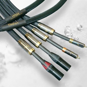 Кабель аудио RCA - RCA Musical Wire Cadence Signature Interconnect RCA 1.0m