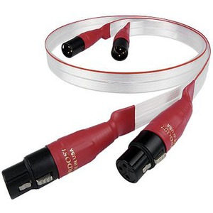 Кабель аудио XLR - XLR Nordost Red Dawn XLR 0.6m