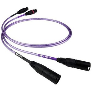 Кабель аудио XLR - XLR Nordost Frey XLR 0.6m