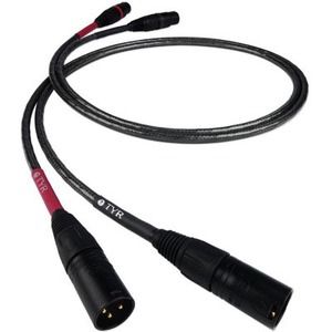 Кабель аудио XLR - XLR Nordost Tyr XLR 1.0m