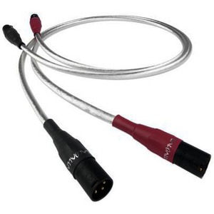 Кабель аудио XLR - XLR Nordost Valhalla XLR 0.6m