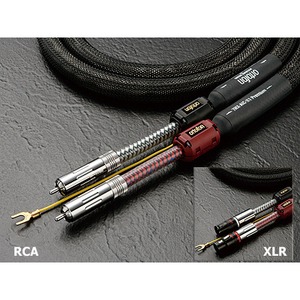 Кабель аудио XLR - XLR Ortofon Premium 7NX-AIC X1 XLR 1.0m