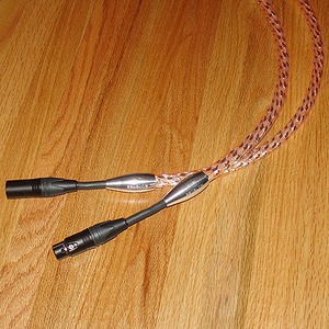 Кабель аудио XLR - XLR Bertram AudioCables ProXima SIGNAL CABLE Copper XLR 3.0m