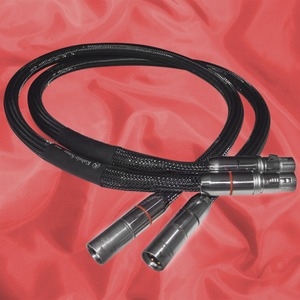 Кабель аудио XLR - XLR Kubala-Sosna Elation Analog Cable XLR 1.0m