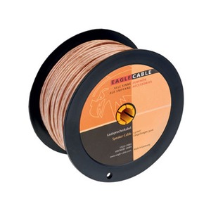 Кабель Акустический Eagle Cable Calypso 1.5 MiniSpool 16m