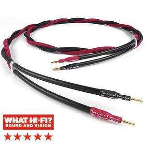 Кабель Акустический Chord Signature Speaker Cable 3.0m