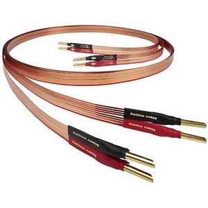 Кабель Акустический Nordost Flatline Gold MKII Banana 2.0m