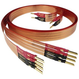 Кабель Акустический Nordost Super Flatline Gold MKII Banana 2.0m