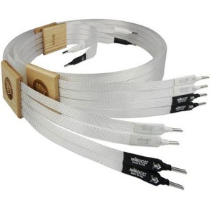 Кабель Акустический Nordost Odin Bi-Wire Banana 1.0m