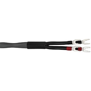 Кабель Акустический WireWorld Equinox 6 Spade Bi-Wire 6.0m