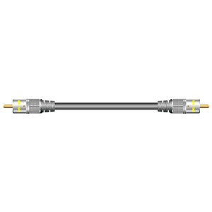 Кабель Коаксиальный Tech Link Coaxial 680055 5.0m