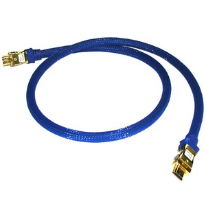 Кабель HDMI Black Rhodium HDMI Pearl 1.0m