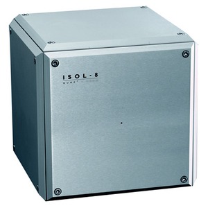 Сетевой фильтр Isol-8 Qube 3