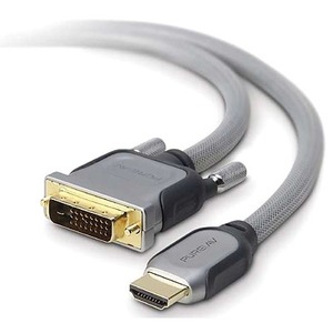 Кабель HDMI Belkin HDMI-DVI 1.2m