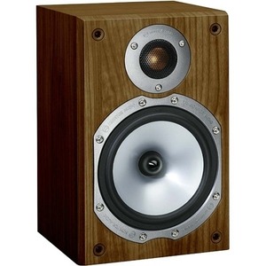 Колонка полочная Monitor Audio Bronze BR1 Walnut