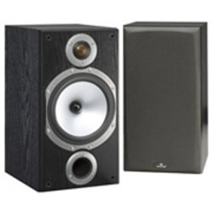 Колонка полочная Monitor Audio Bronze BR2 Black