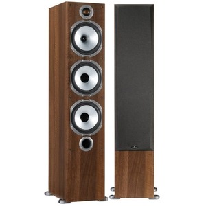 Колонка напольная Monitor Audio Bronze BR6 Walnut