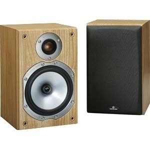 Колонка полочная Monitor Audio Bronze BR1 Cherry