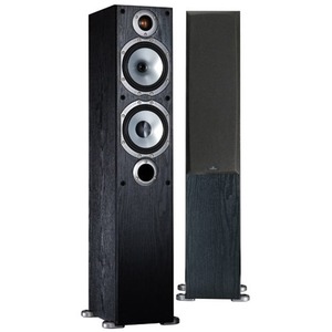 Колонка напольная Monitor Audio Bronze BR5 Black