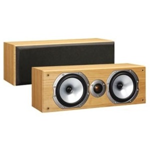 Центральный канал Monitor Audio Bronze BRLCR Cherry