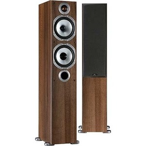 Колонка напольная Monitor Audio Bronze BR5 Walnut