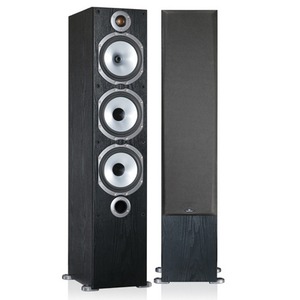 Колонка напольная Monitor Audio Bronze BR6 Black