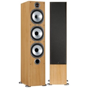 Колонка напольная Monitor Audio Bronze BR6 Cherry