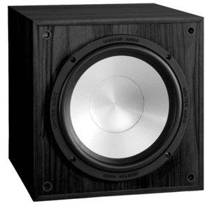 Сабвуфер Monitor Audio BRW 10 Black