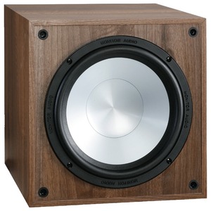 Сабвуфер Monitor Audio BRW 10 Walnut