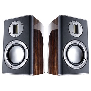 Колонка полочная Monitor Audio Platinum PL100 Ebony