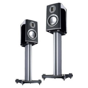 Колонка полочная Monitor Audio Platinum PL100 Piano Black