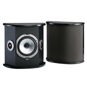 Колонка настенная Monitor Audio Bronze BRFX Black