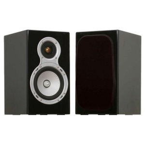 Колонка полочная Monitor Audio Gold Signature 10 Piano Black